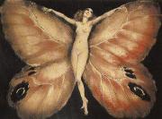 Louis Lcart Wings oil painting reproduction